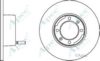 ALFA 1051222014E011 Brake Disc